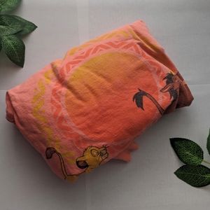 The Lion King Light Sweatshirt H2